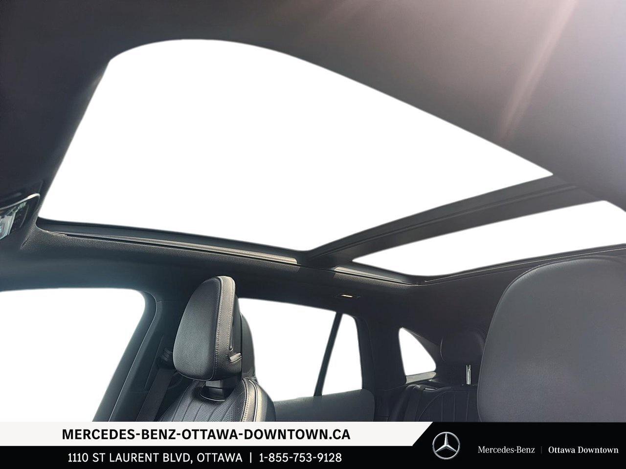 2023 Mercedes-Benz EQE 350 4MATIC SUV (BEV) Save on Fuel, not on Style! / Photo