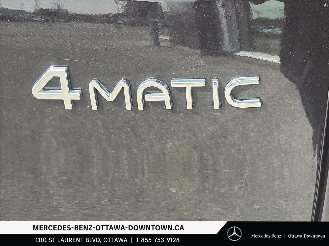 2023 Mercedes-Benz EQE 350 4MATIC SUV (BEV) Save on Fuel, not on Style! / Photo