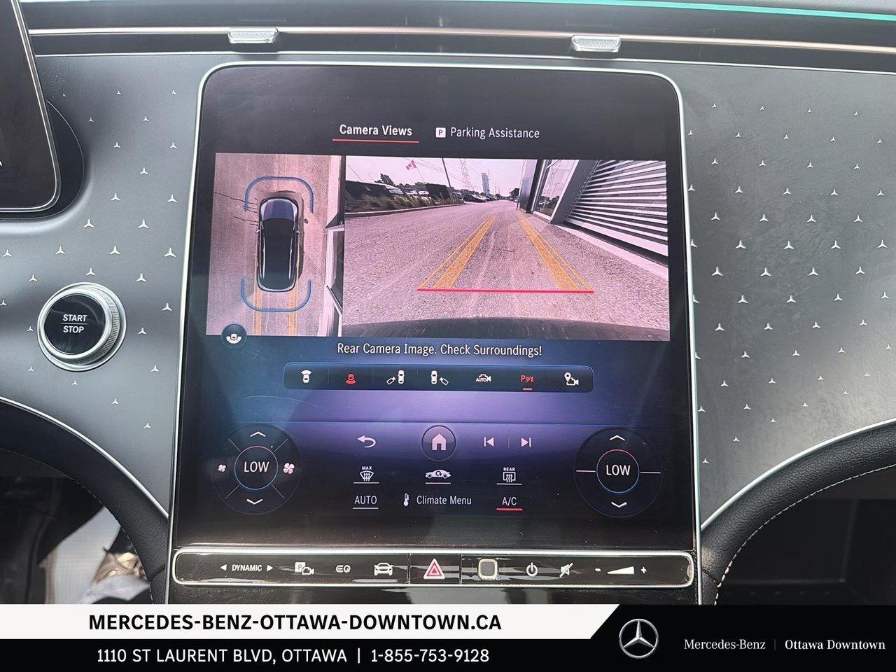 2023 Mercedes-Benz EQE 350 4MATIC SUV (BEV) Save on Fuel, not on Style! / Photo