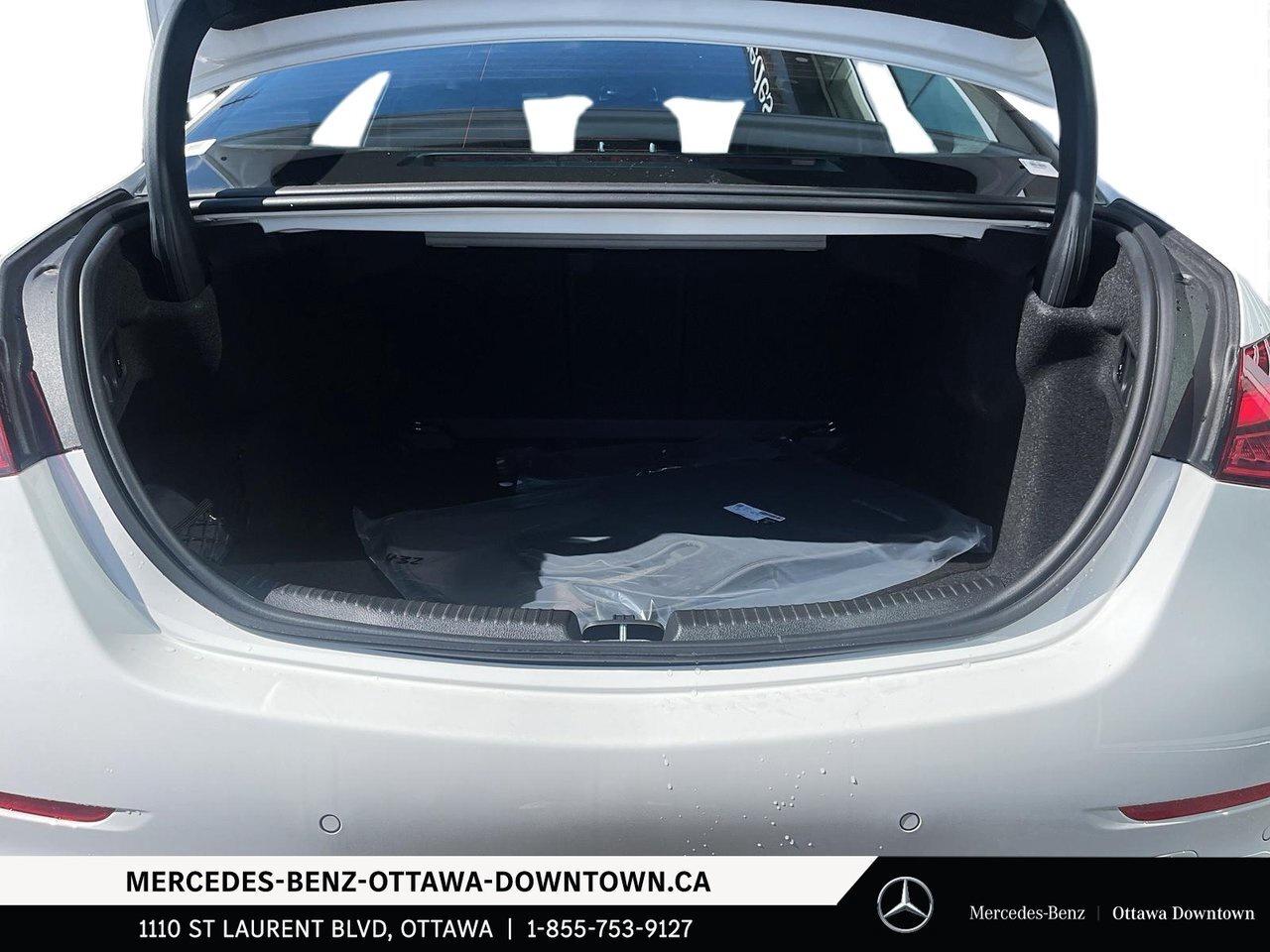 2024 Mercedes-Benz C-Class C 300 4MATIC Manager Demo!! Save thousands / Photo