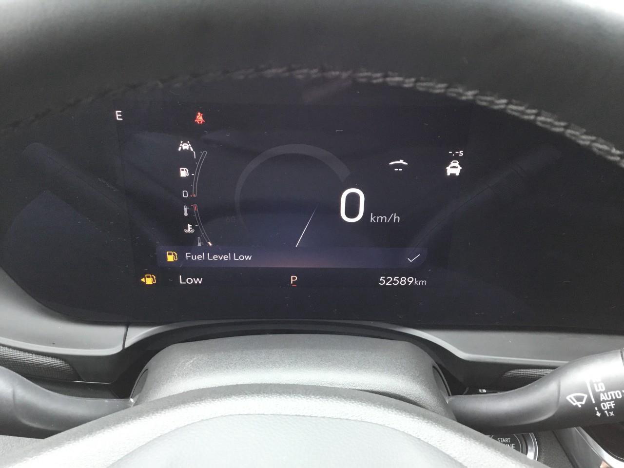 2024 Buick Envista Sport Touring Photo