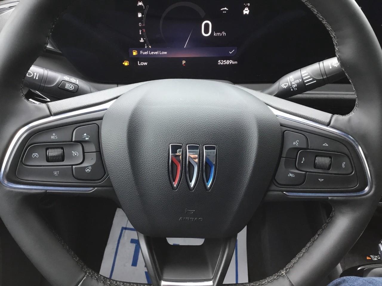 2024 Buick Envista Sport Touring Photo