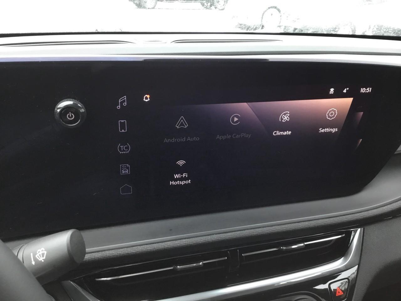 2024 Buick Envista Sport Touring Photo