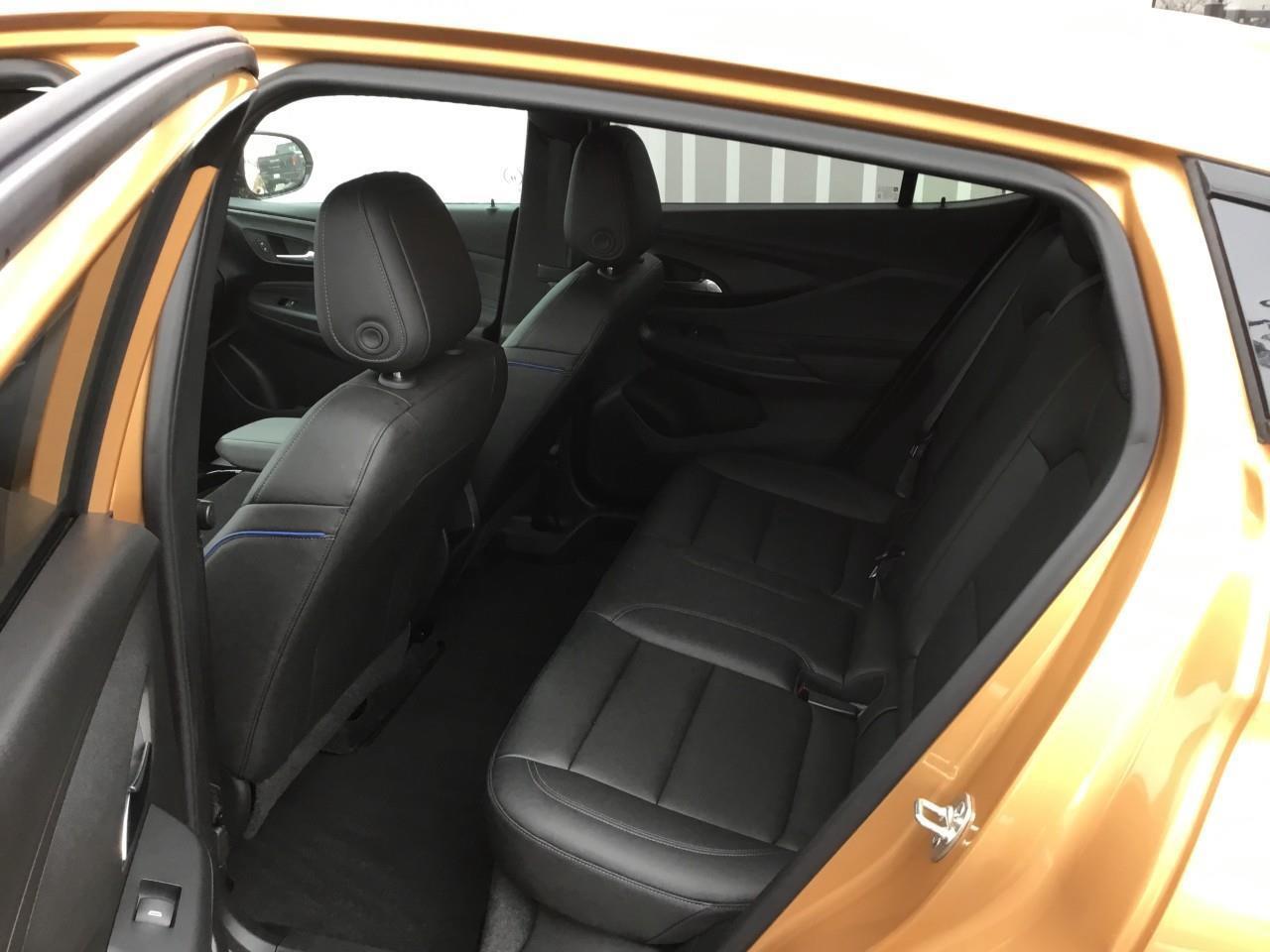 2024 Buick Envista Sport Touring Photo