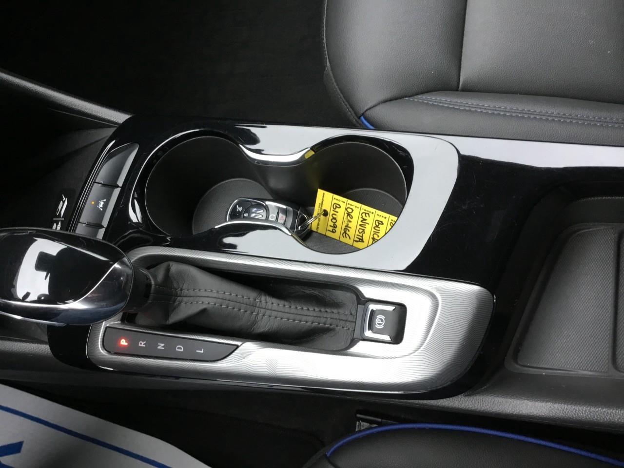 2024 Buick Envista Sport Touring Photo