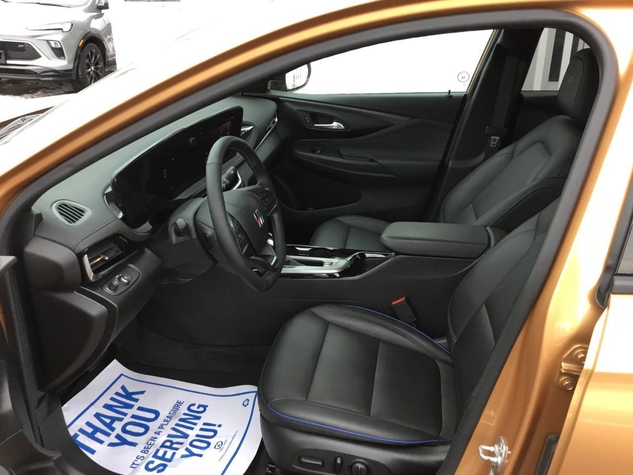 2024 Buick Envista Sport Touring Photo