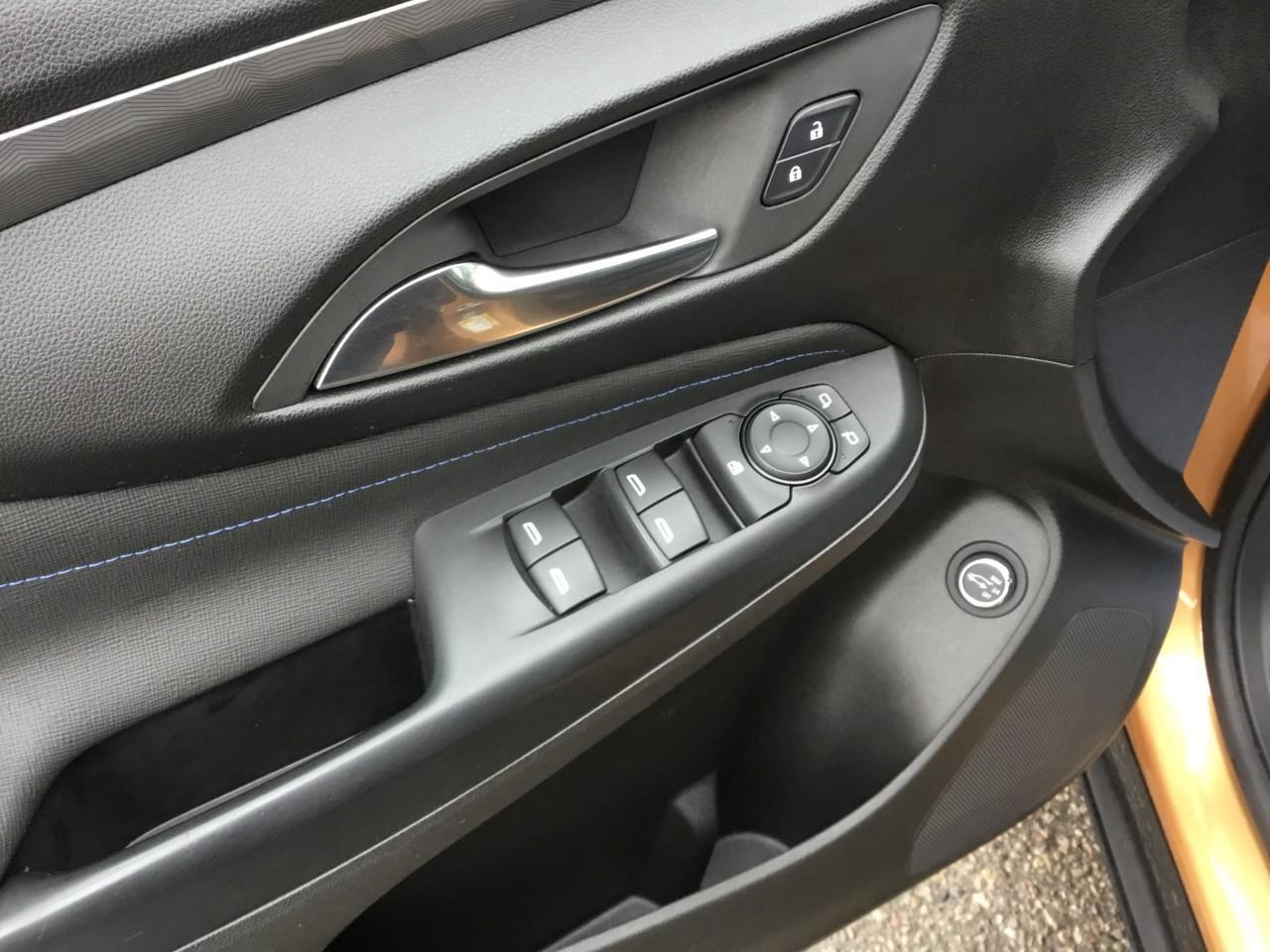 2024 Buick Envista Sport Touring Photo