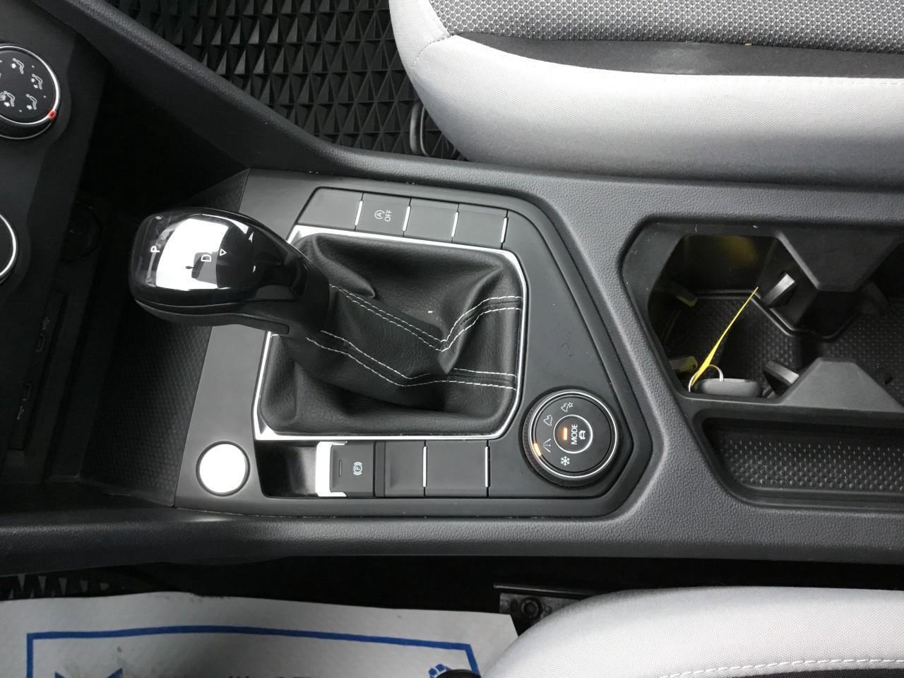 2022 Volkswagen Taos Trendline Photo