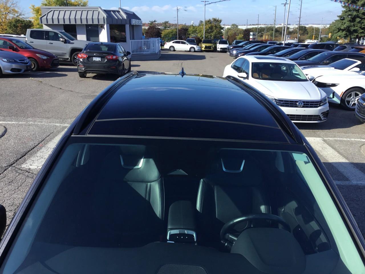 2022 Hyundai Tucson Preferred w/Trend Package Photo