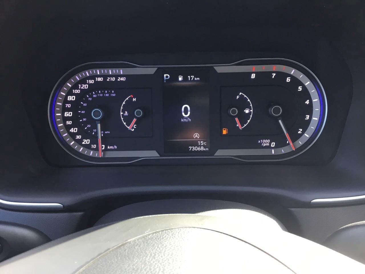 2022 Hyundai Tucson Preferred w/Trend Package Photo