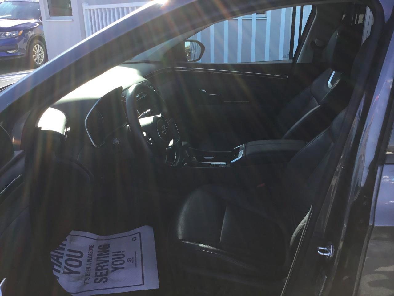 2022 Hyundai Tucson Preferred w/Trend Package Photo