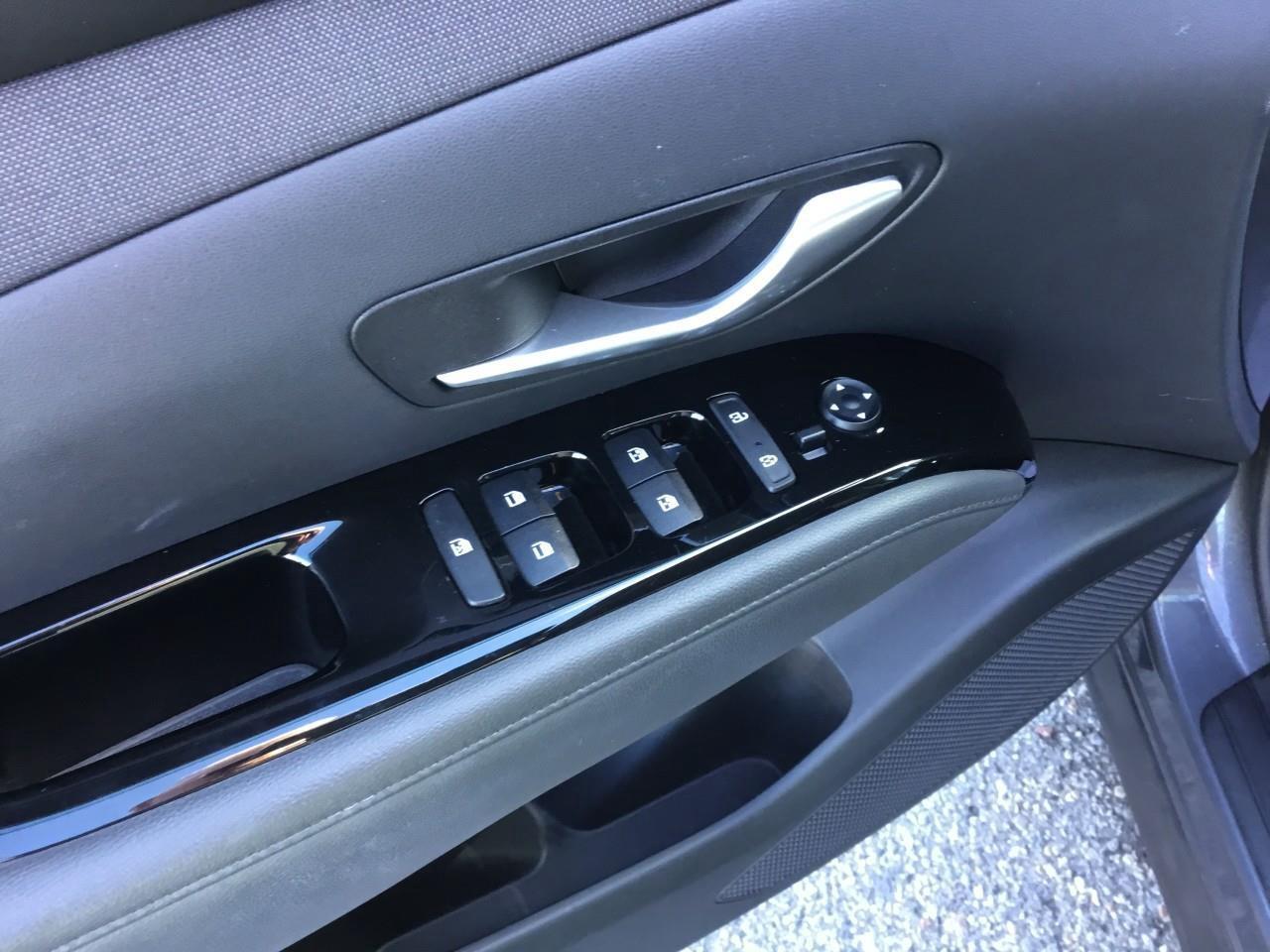 2022 Hyundai Tucson Preferred w/Trend Package Photo