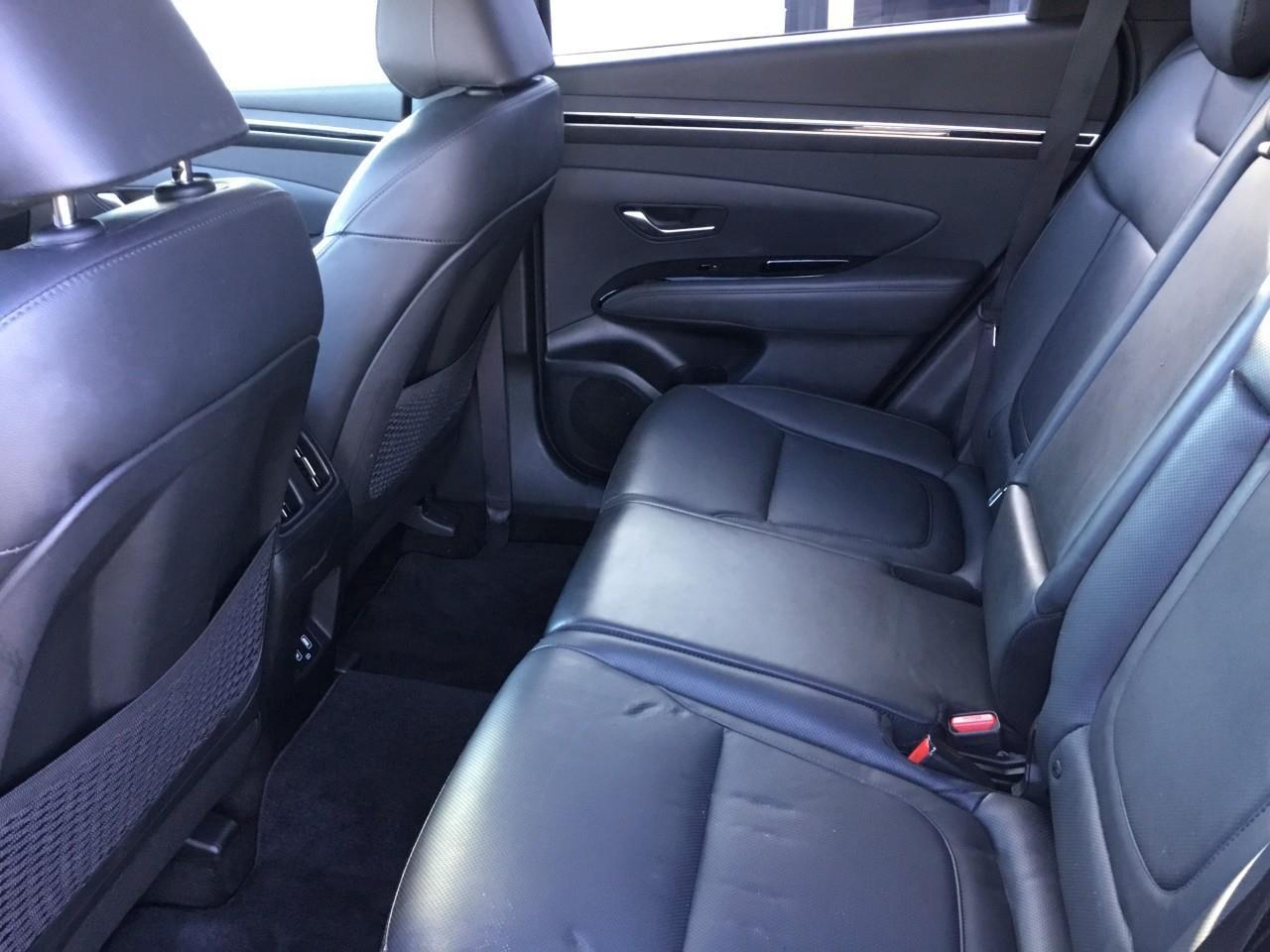 2022 Hyundai Tucson Preferred w/Trend Package Photo