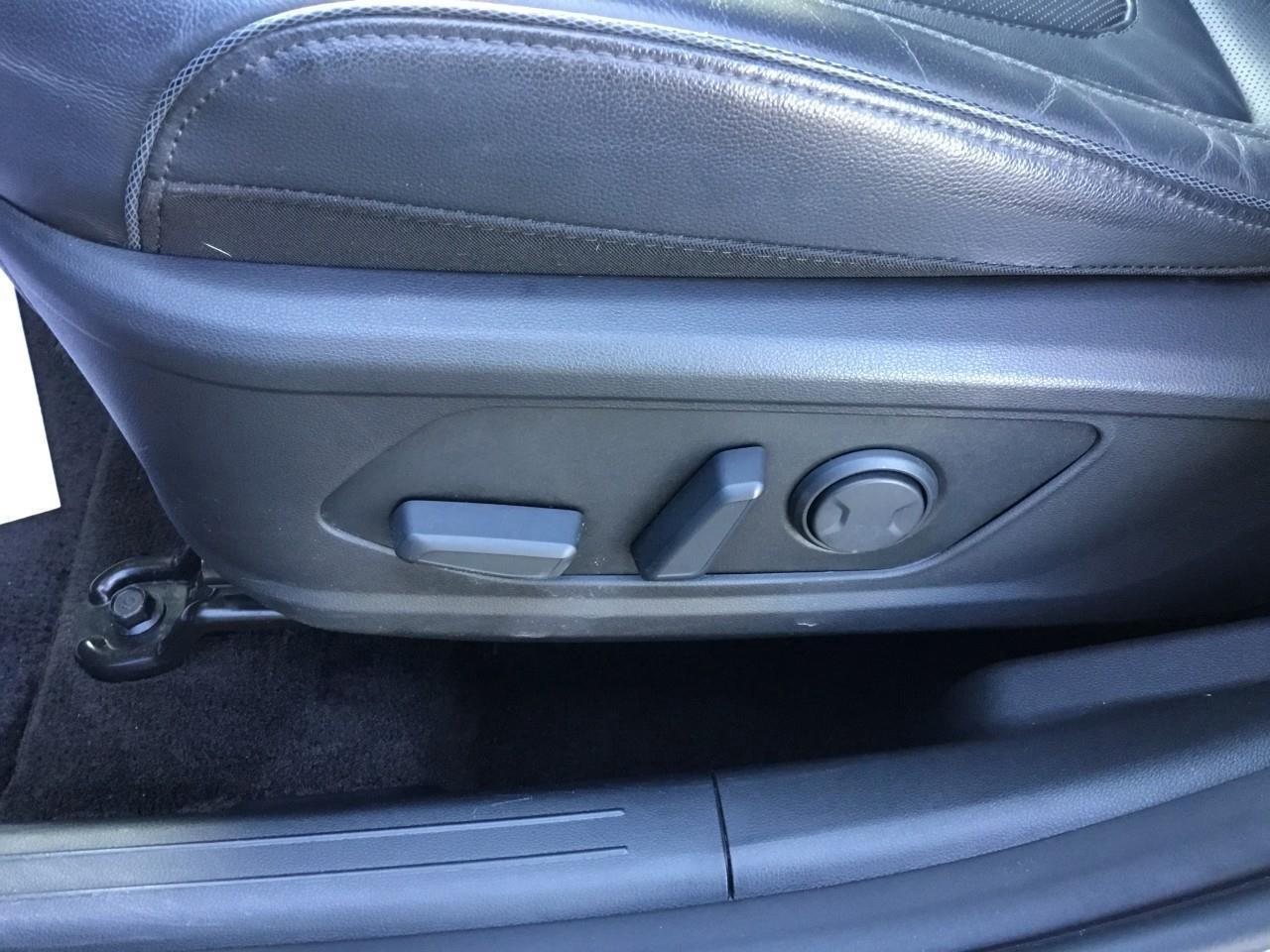 2022 Hyundai Tucson Preferred w/Trend Package Photo