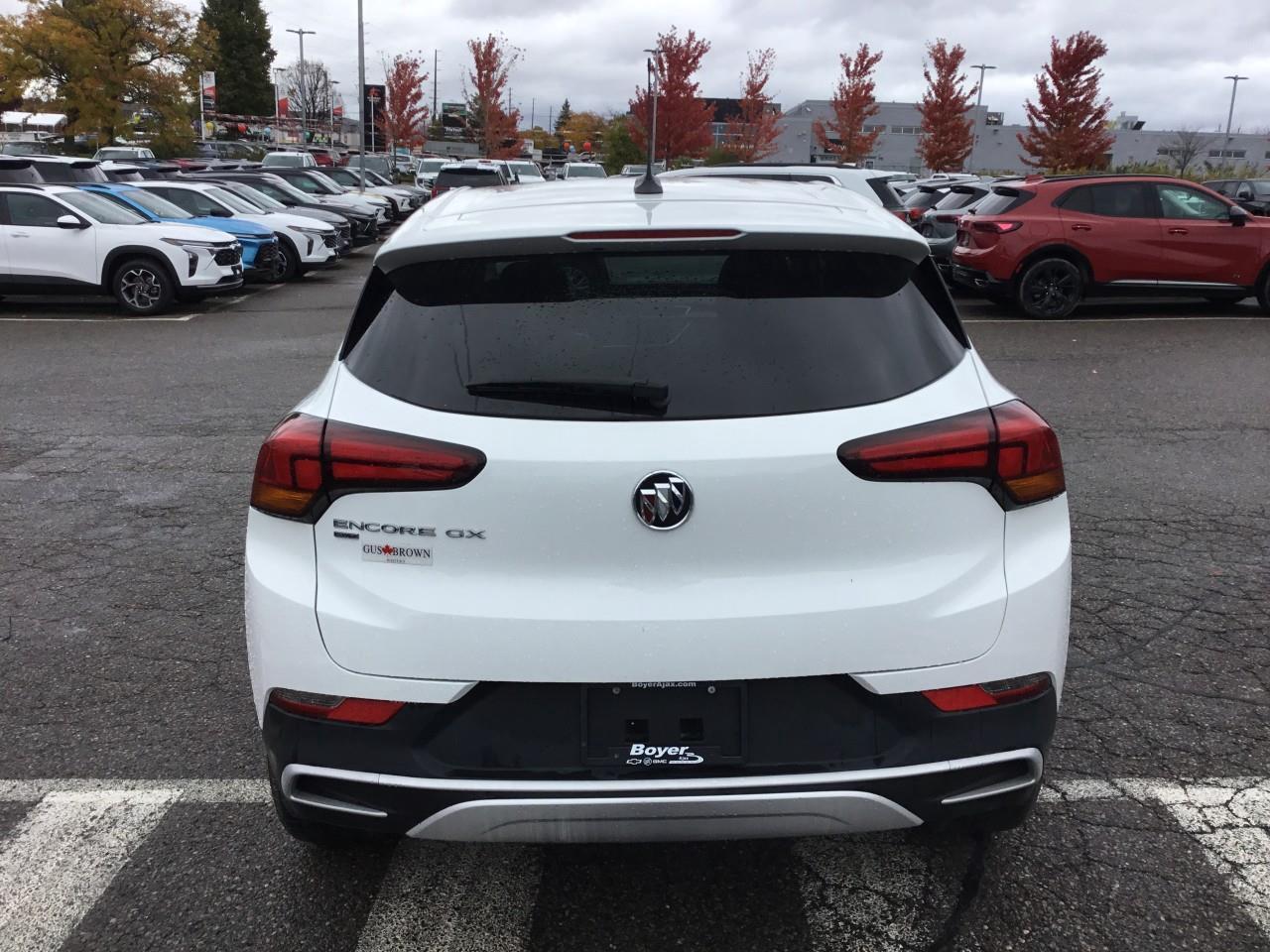 2023 Buick Encore GX Preferred Photo