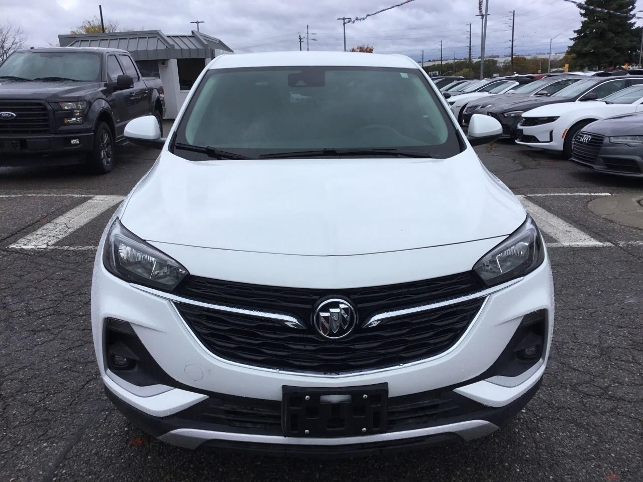 2023 Buick Encore GX Preferred Photo