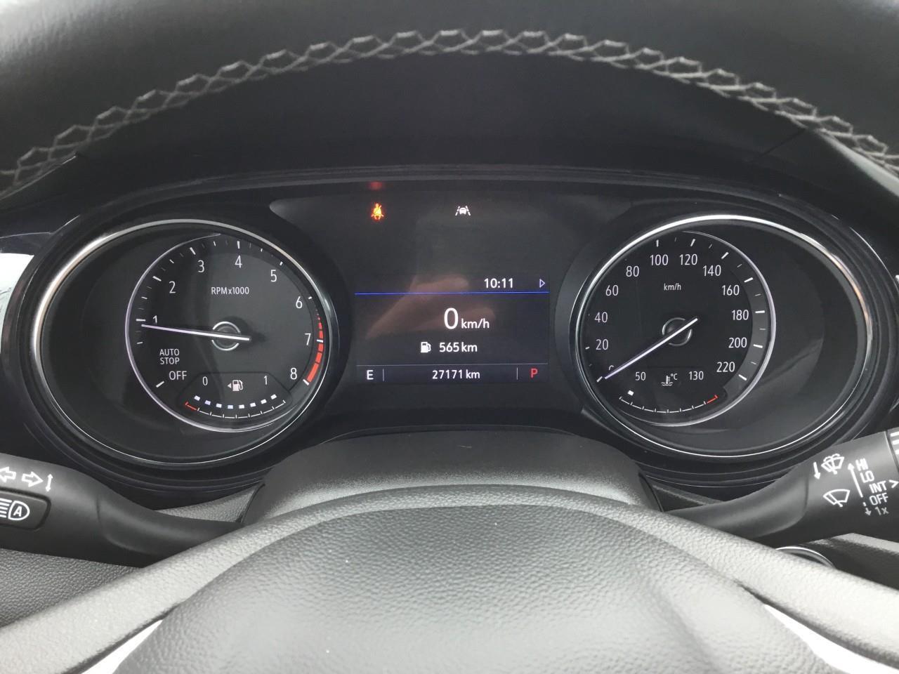 2023 Buick Encore GX Preferred Photo