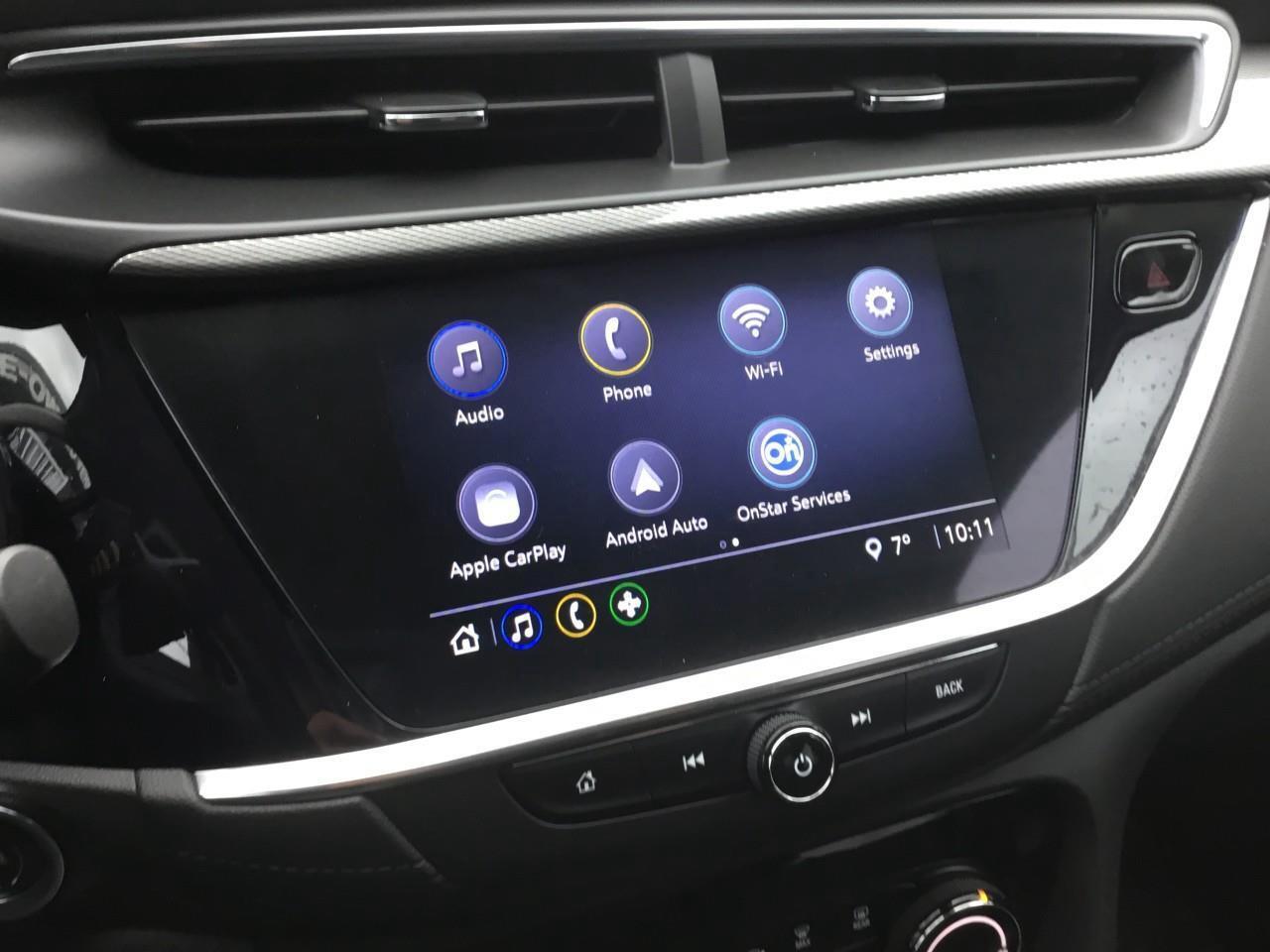 2023 Buick Encore GX Preferred Photo