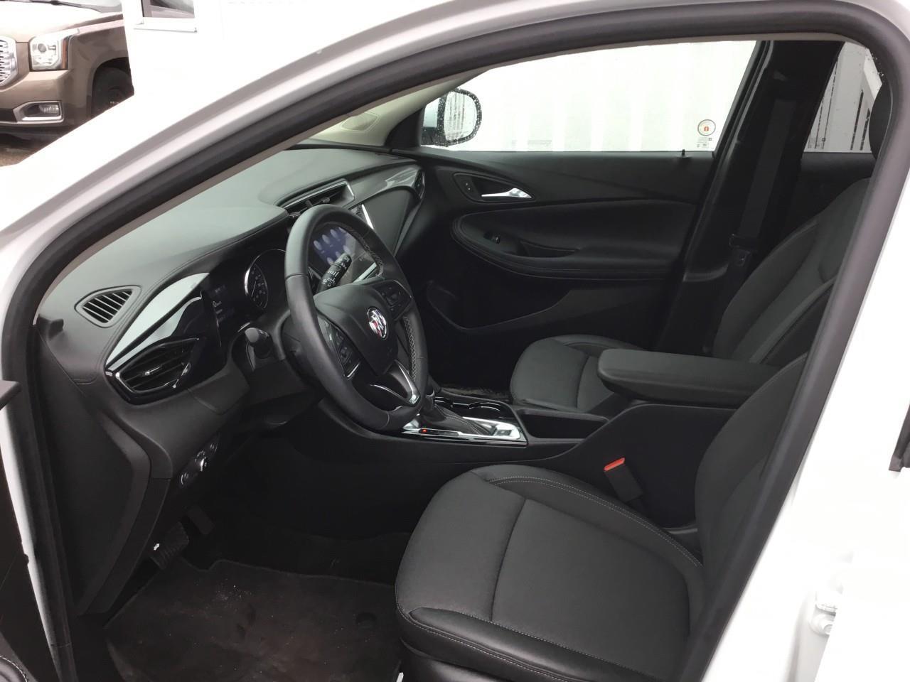 2023 Buick Encore GX Preferred Photo