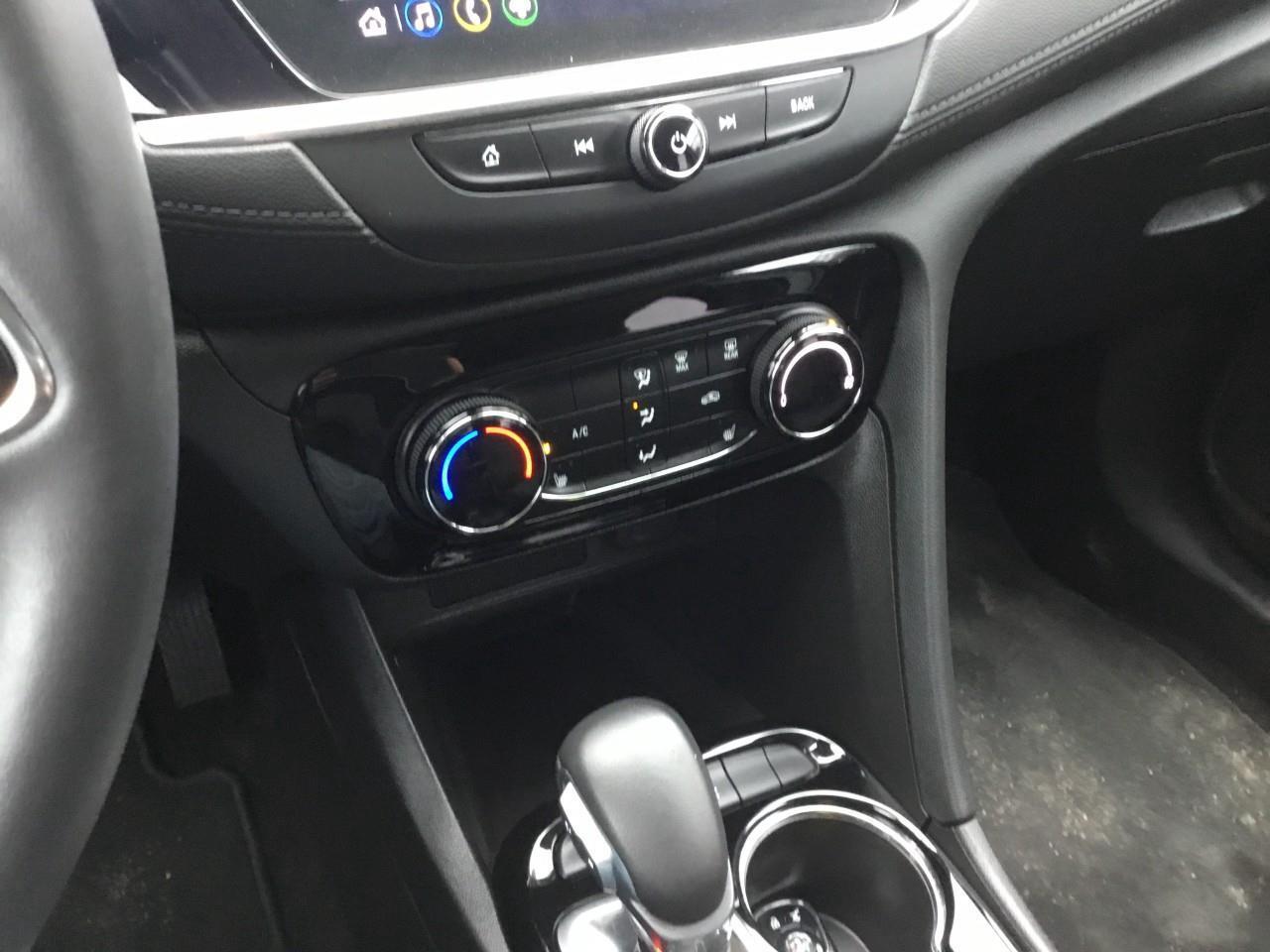 2023 Buick Encore GX Preferred Photo