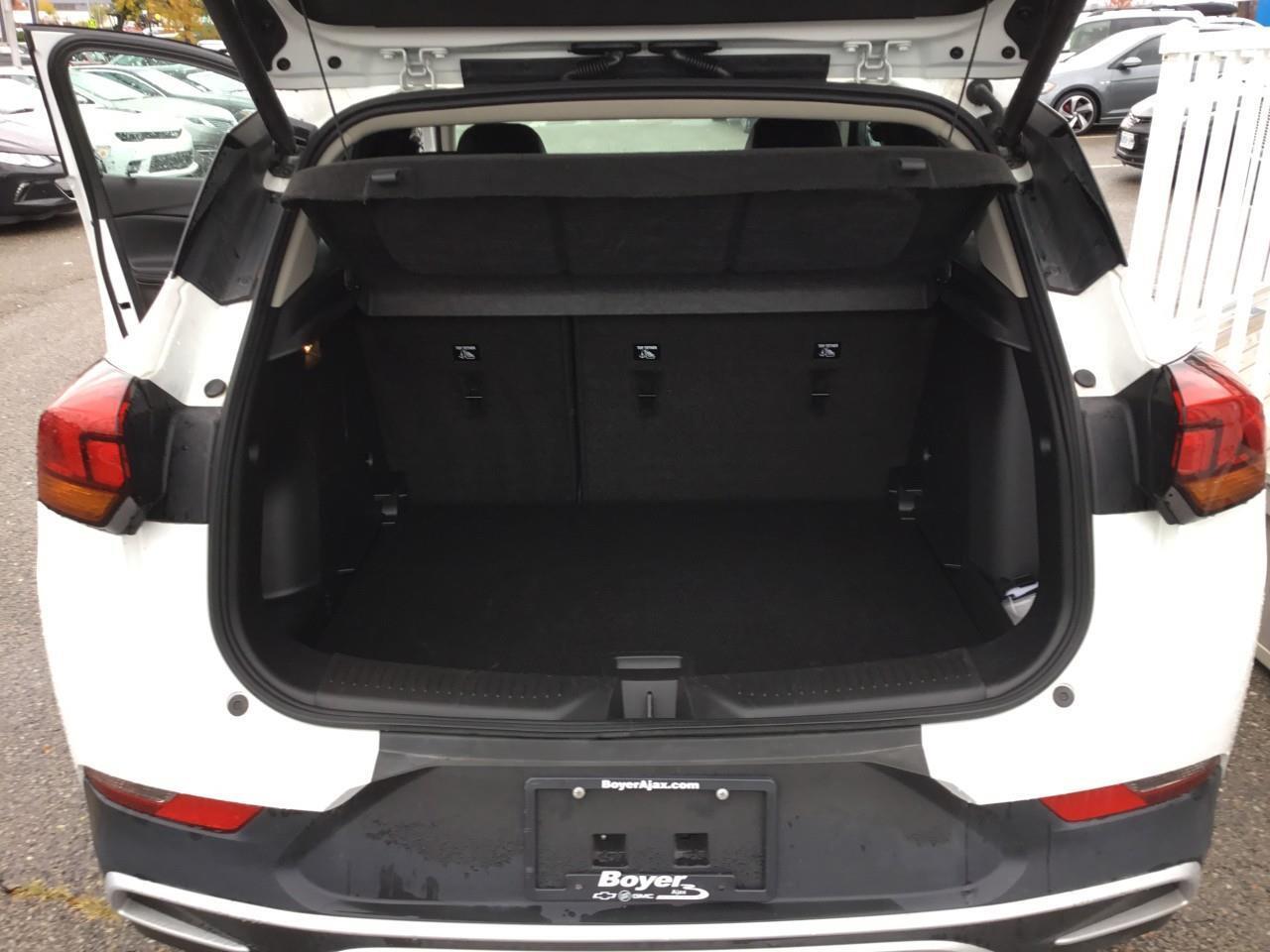 2023 Buick Encore GX Preferred Photo