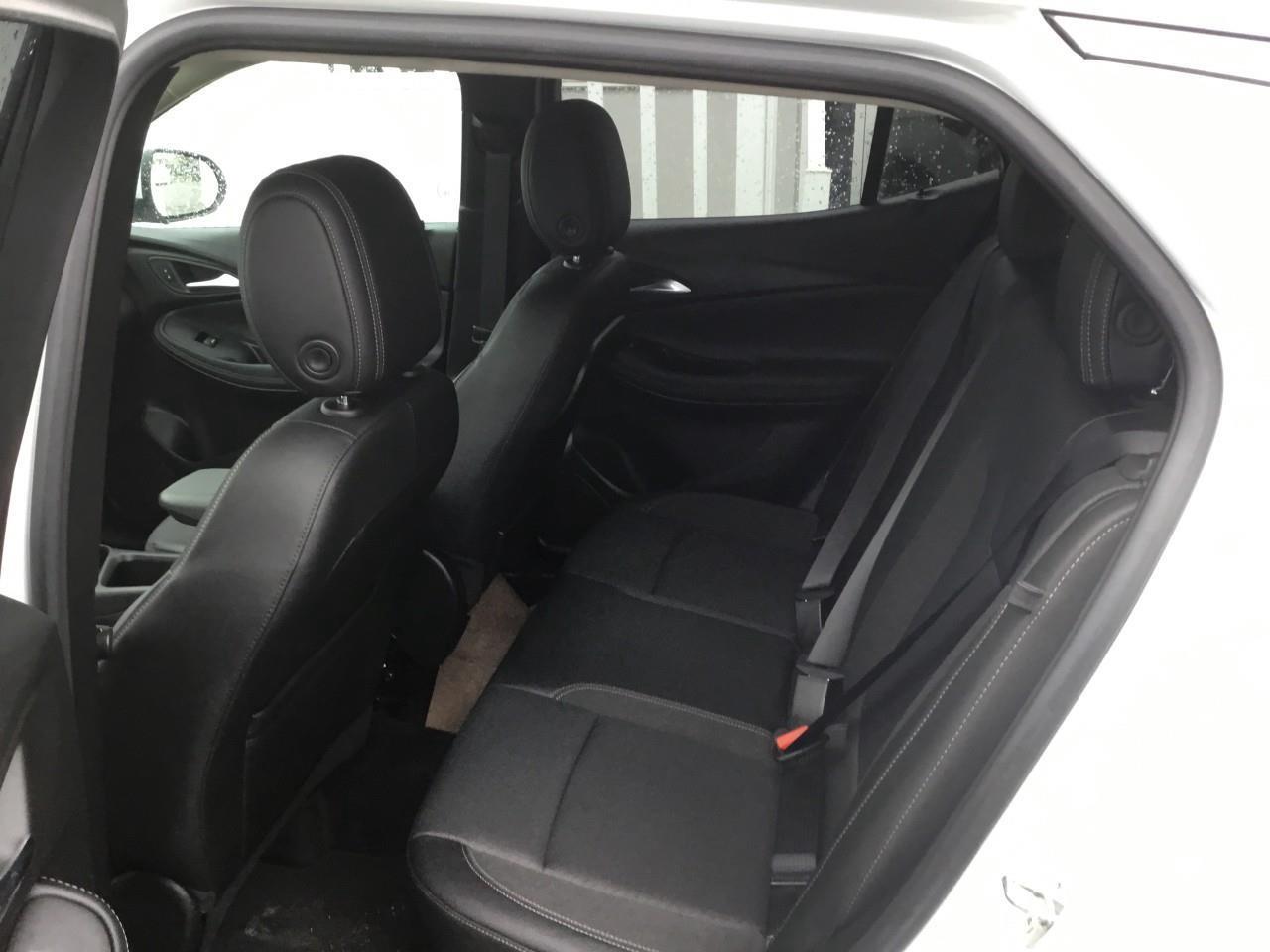 2023 Buick Encore GX Preferred Photo