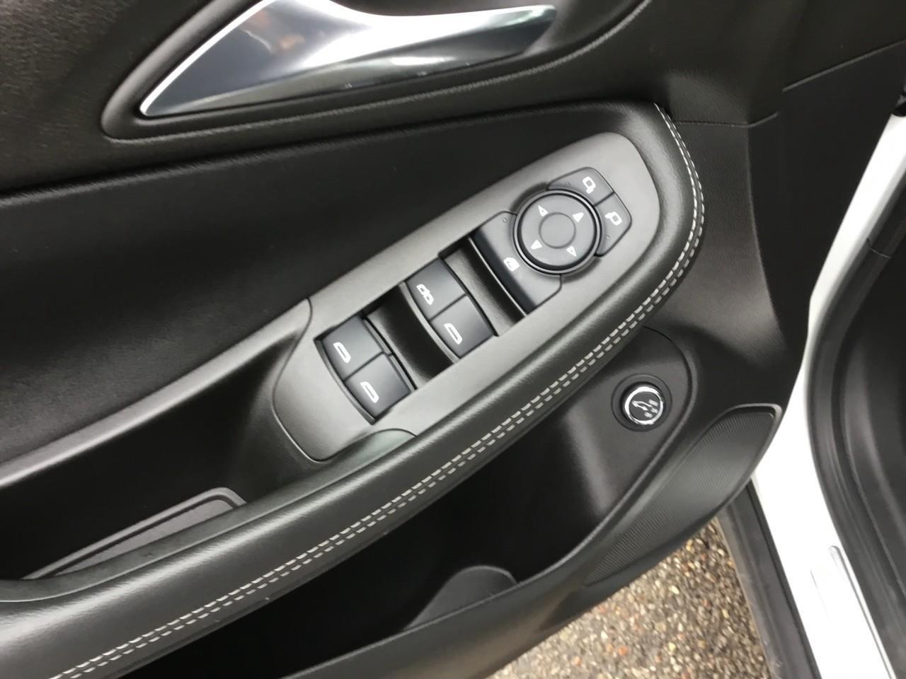 2023 Buick Encore GX Preferred Photo