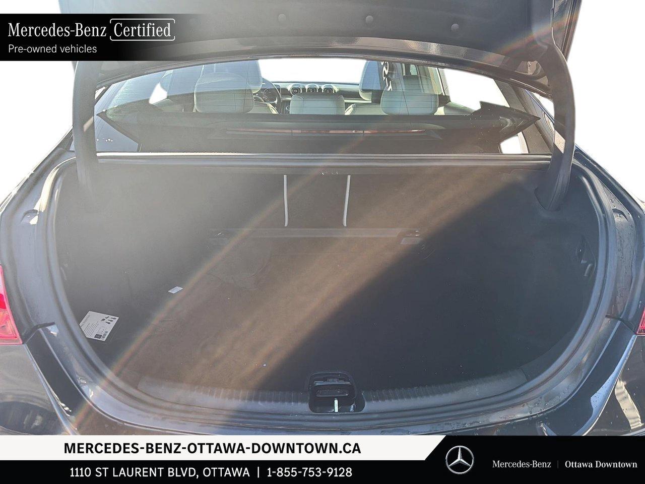 2023 Mercedes-Benz C300 4MATIC Sedan Beautiful Spec! Premium, Sport & IDP Photo