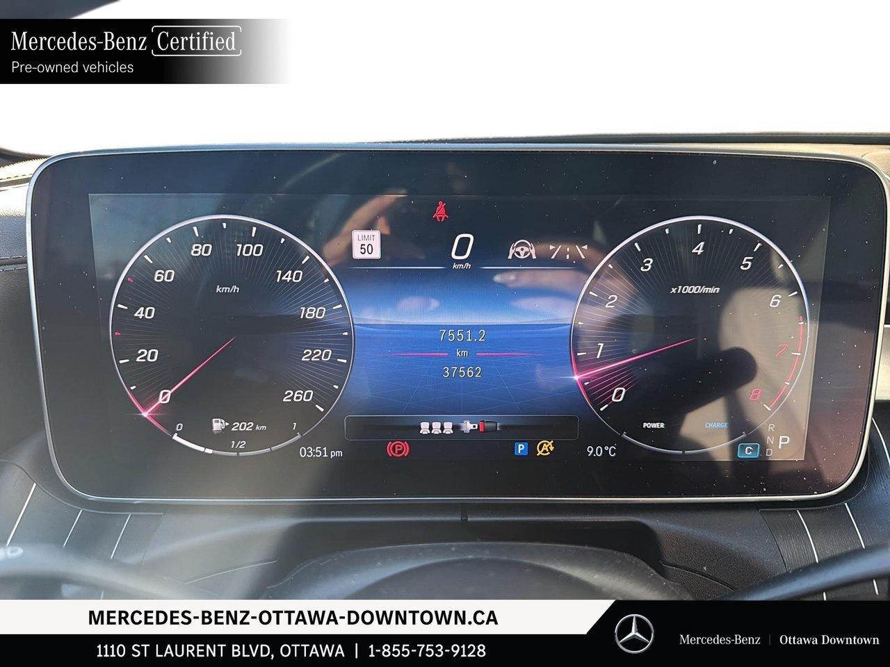 2023 Mercedes-Benz C300 4MATIC Sedan Beautiful Spec! Premium, Sport & IDP Photo