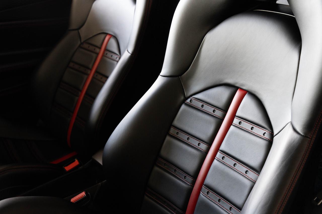 2019 Ferrari 488 Spider Convertible Photo