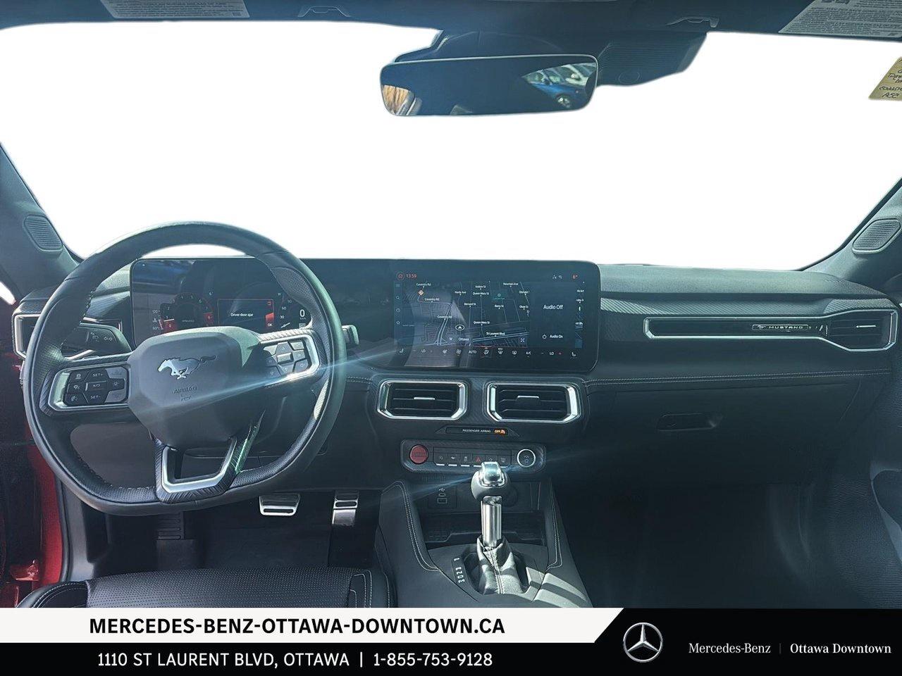 2024 Ford Mustang GT Premium Fastback **FINANCE PRICE ONLY** B&O sou Photo