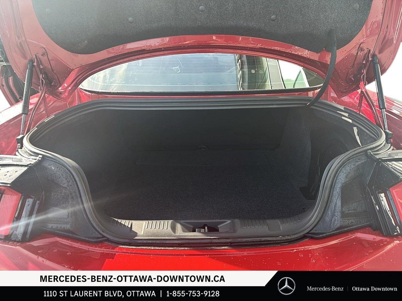 2024 Ford Mustang GT Premium Fastback **FINANCE PRICE ONLY** B&O sou Photo