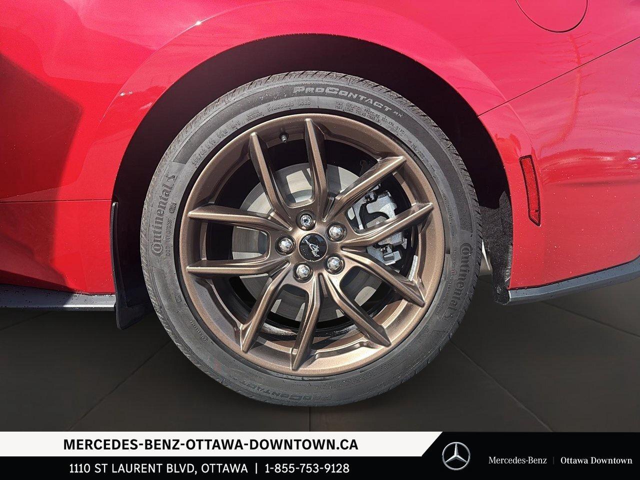 2024 Ford Mustang GT Premium Fastback **FINANCE PRICE ONLY** B&O sou Photo