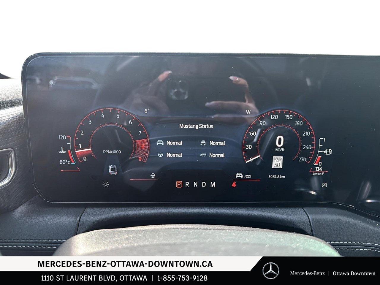 2024 Ford Mustang GT Premium Fastback **FINANCE PRICE ONLY** B&O sou Photo