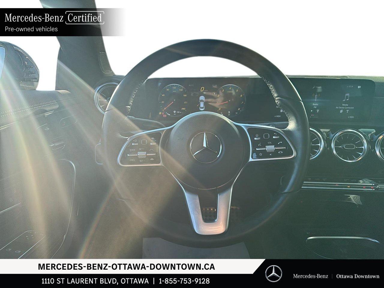 2022 Mercedes-Benz CLA250 4MATIC Coupe Rare Sun Yellow Paint! / Photo