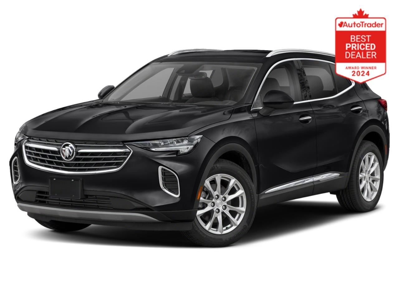 2023 Buick Envision Avenir Photo0