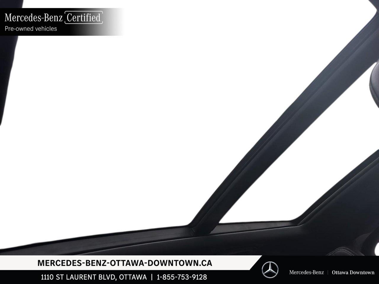 2024 Mercedes-Benz GLE450 4MATIC SUV Night & Intelligent Drive Pkg / Photo