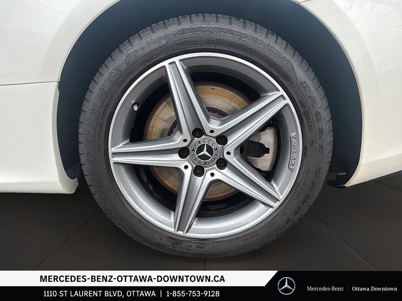 2020 Mercedes-Benz E450 4MATIC Coupe Only 32,000kms! / Photo