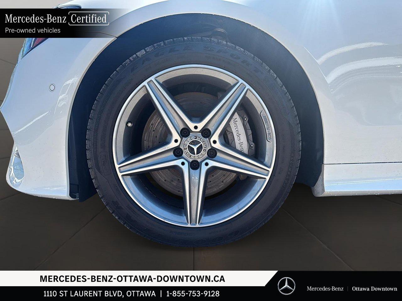 2020 Mercedes-Benz E450 4MATIC Coupe Only 32,000kms! / Photo