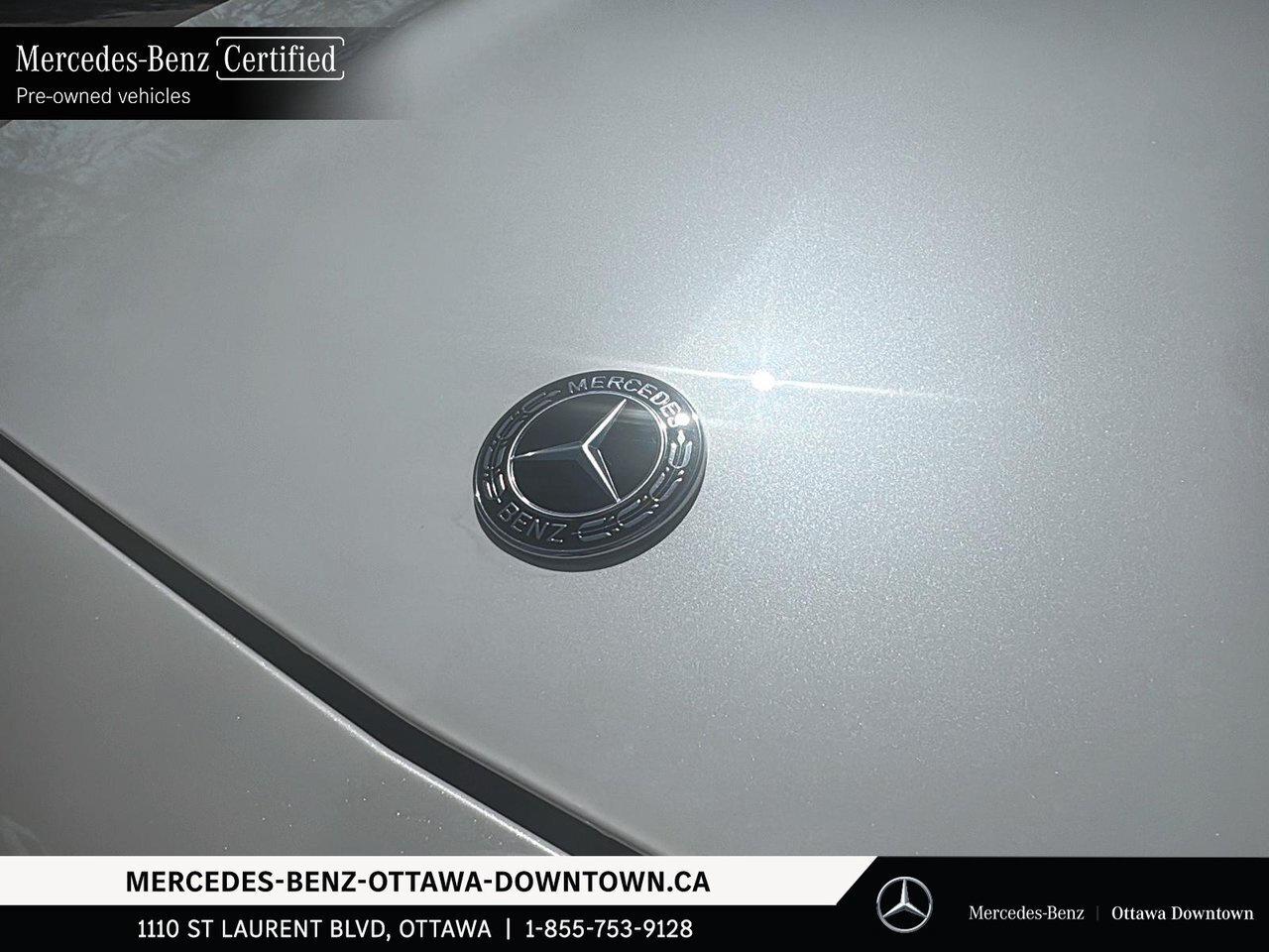 2020 Mercedes-Benz E450 4MATIC Coupe Only 32,000kms! / Photo