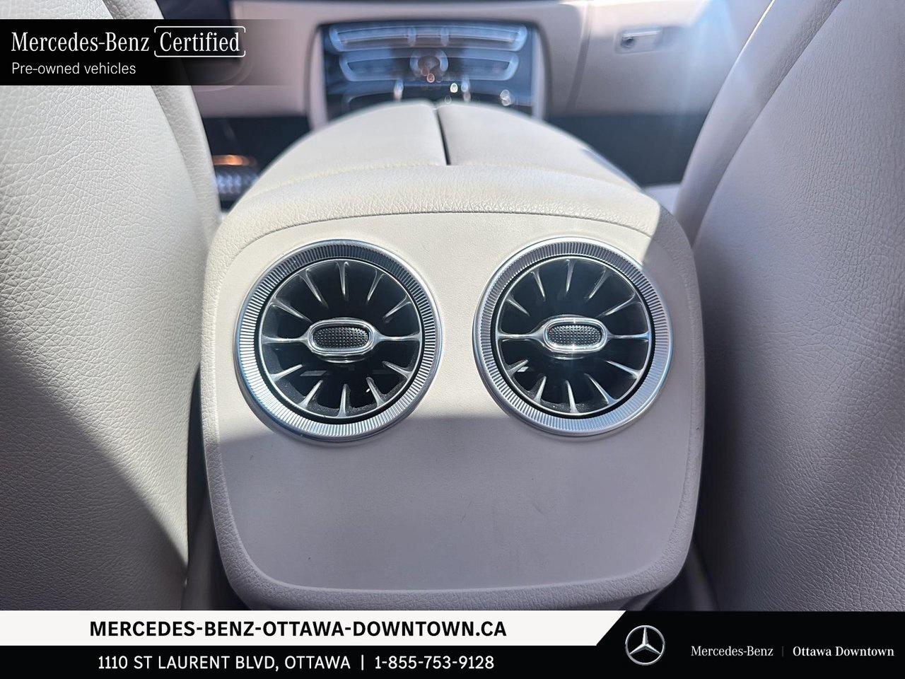 2020 Mercedes-Benz E450 4MATIC Coupe Only 32,000kms! / Photo