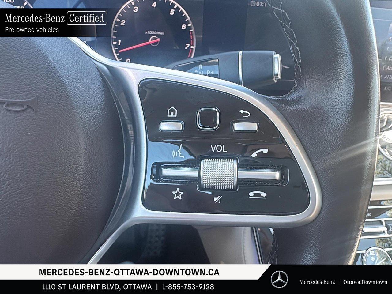 2020 Mercedes-Benz E450 4MATIC Coupe Only 32,000kms! / Photo