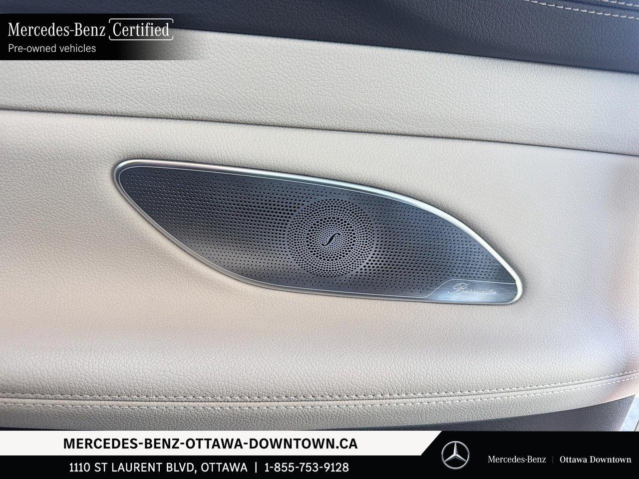 2020 Mercedes-Benz E450 4MATIC Coupe Only 32,000kms! / Photo