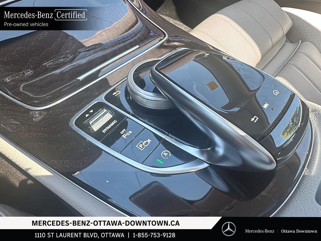 2020 Mercedes-Benz E450 4MATIC Coupe Only 32,000kms! / Photo
