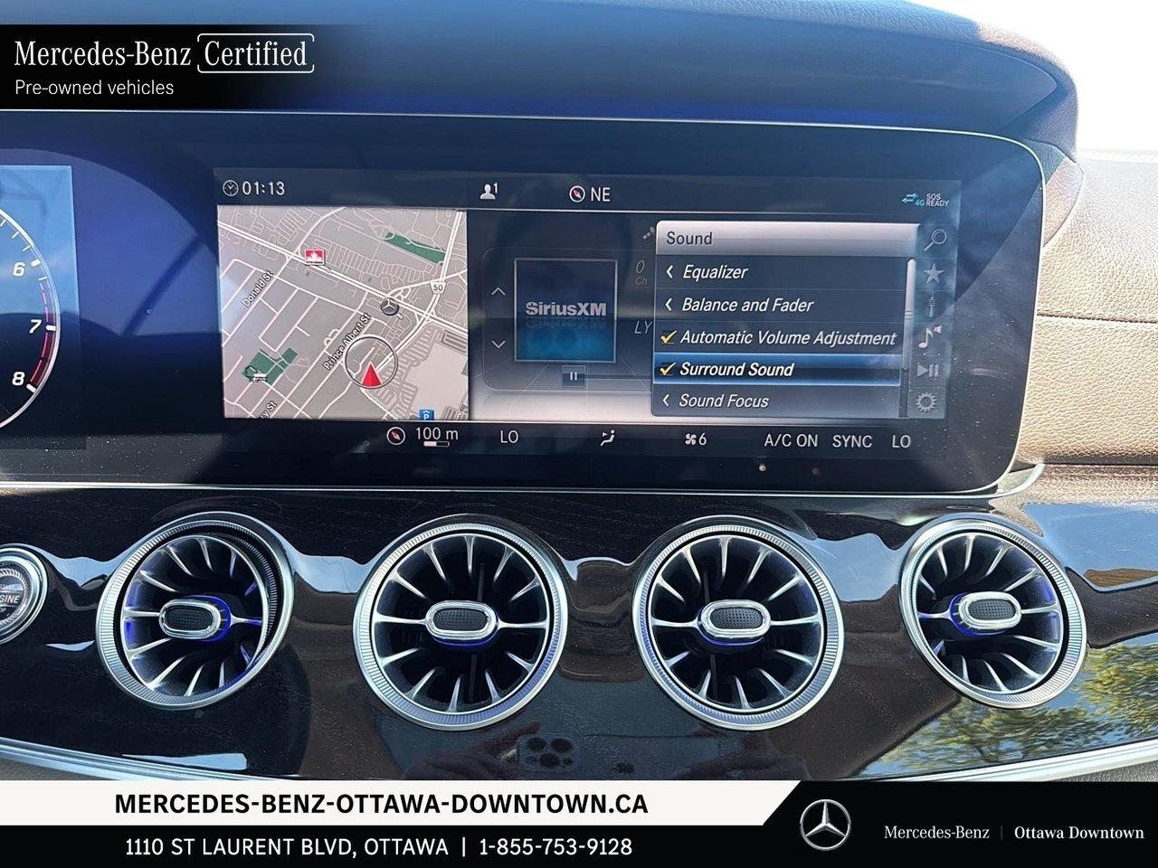 2020 Mercedes-Benz E450 4MATIC Coupe Only 32,000kms! / Photo