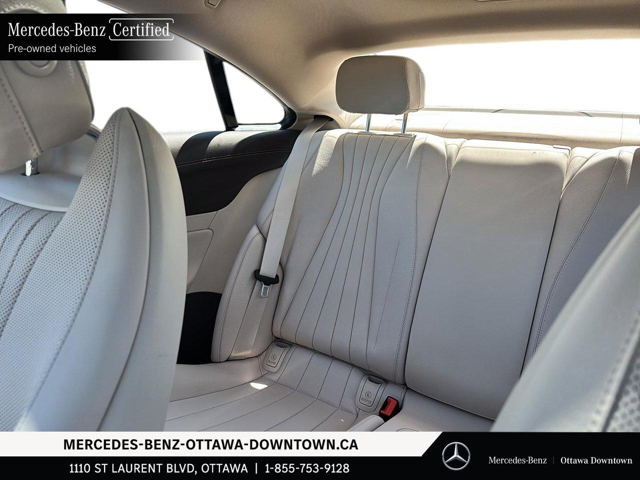 2020 Mercedes-Benz E450 4MATIC Coupe Only 32,000kms! / Photo