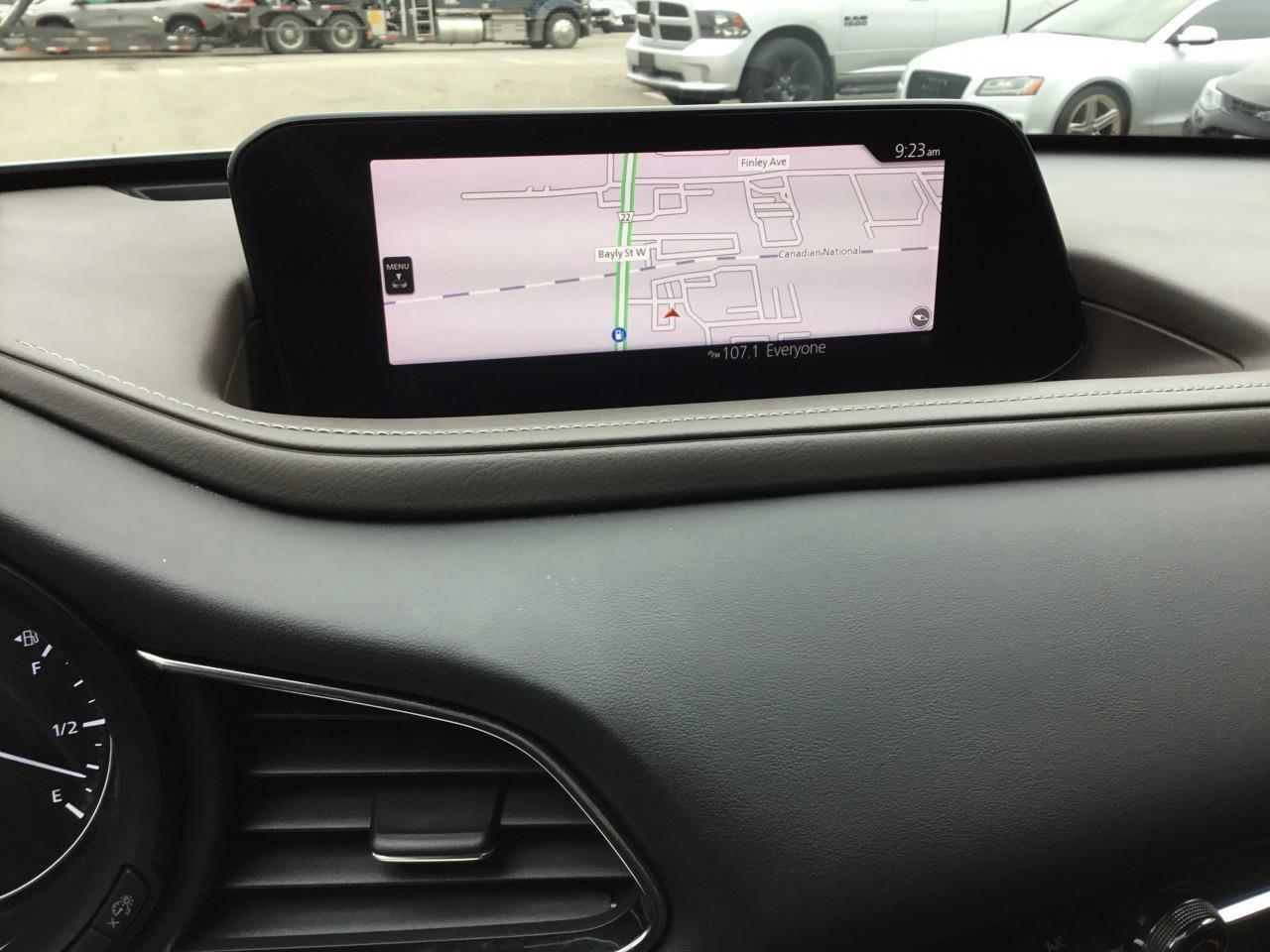 2021 Mazda CX-30 GT Photo