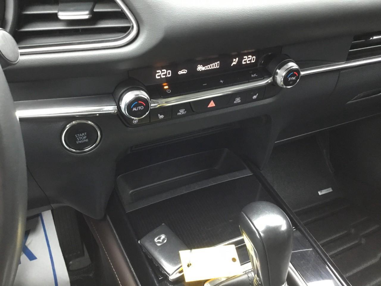 2021 Mazda CX-30 GT Photo