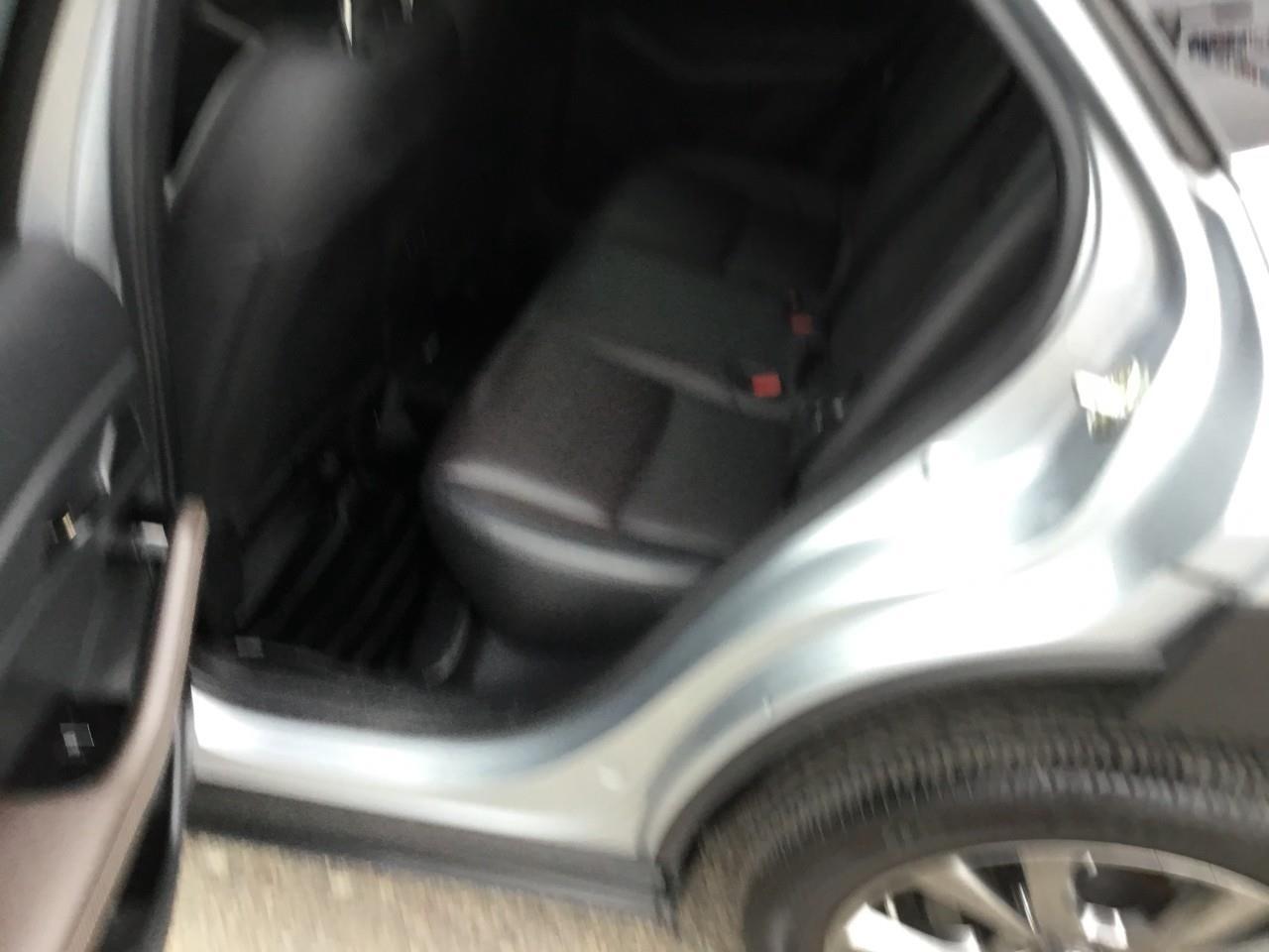 2021 Mazda CX-30 GT Photo