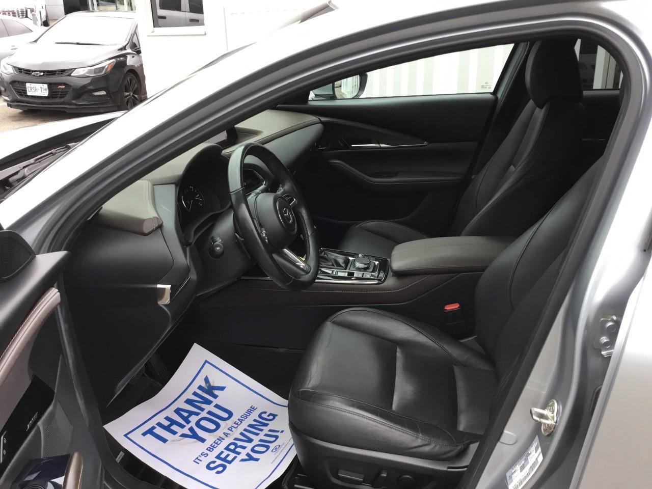 2021 Mazda CX-30 GT Photo